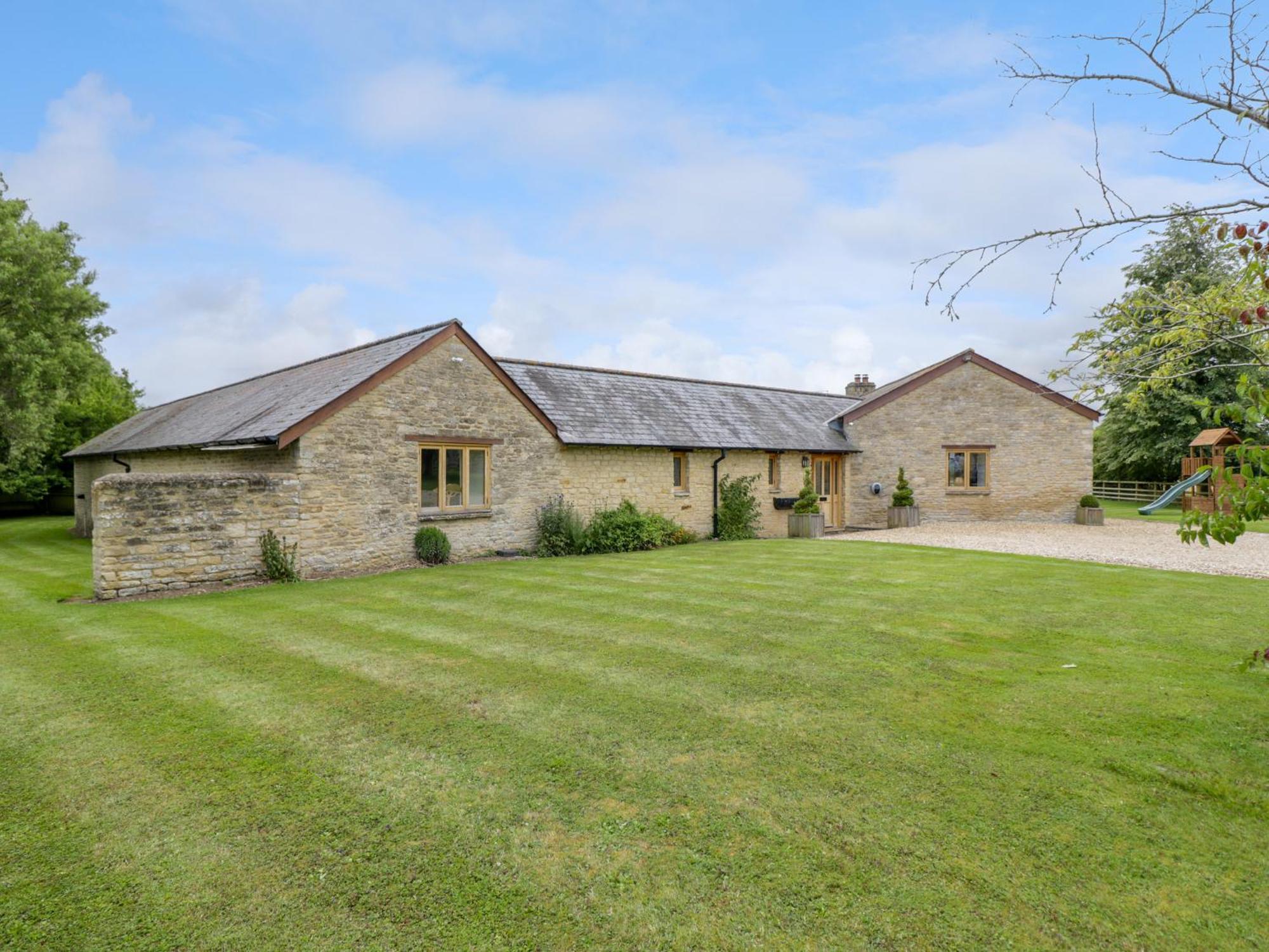 Lower Farm Barn Oxford Exterior photo